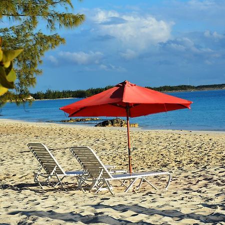 Pigeon Cay Beach Club Arthur Town Exteriér fotografie
