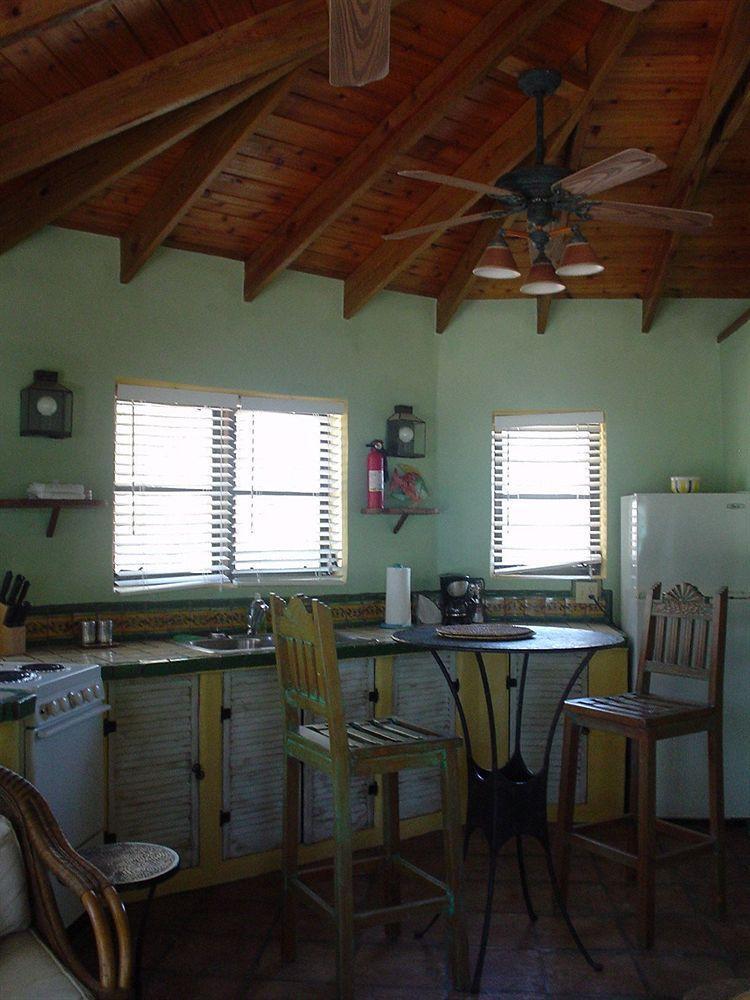 Pigeon Cay Beach Club Arthur Town Exteriér fotografie