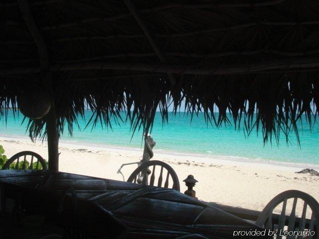 Pigeon Cay Beach Club Arthur Town Exteriér fotografie