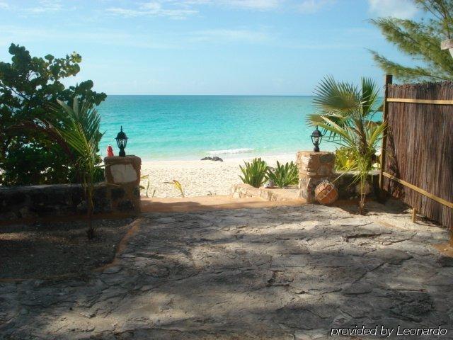 Pigeon Cay Beach Club Arthur Town Exteriér fotografie