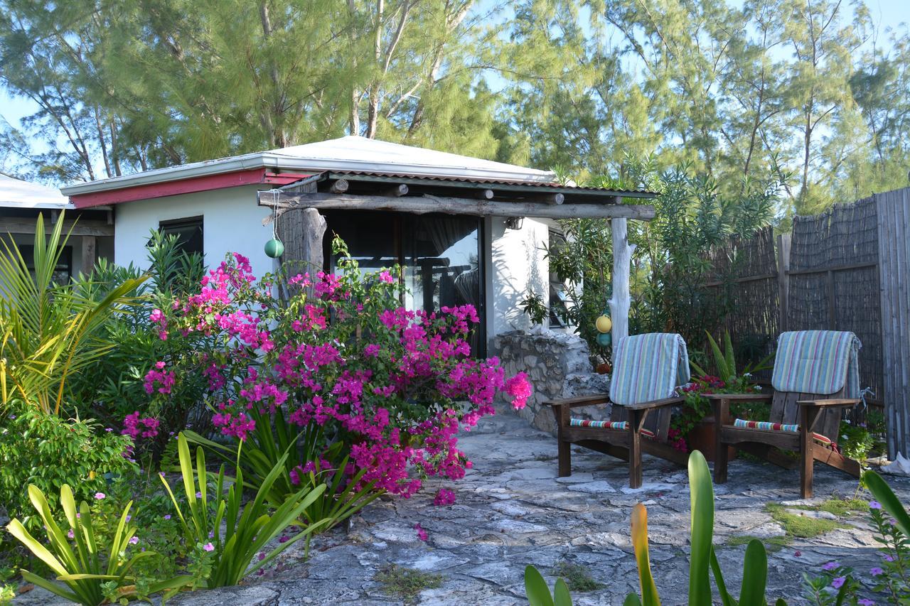Pigeon Cay Beach Club Arthur Town Exteriér fotografie