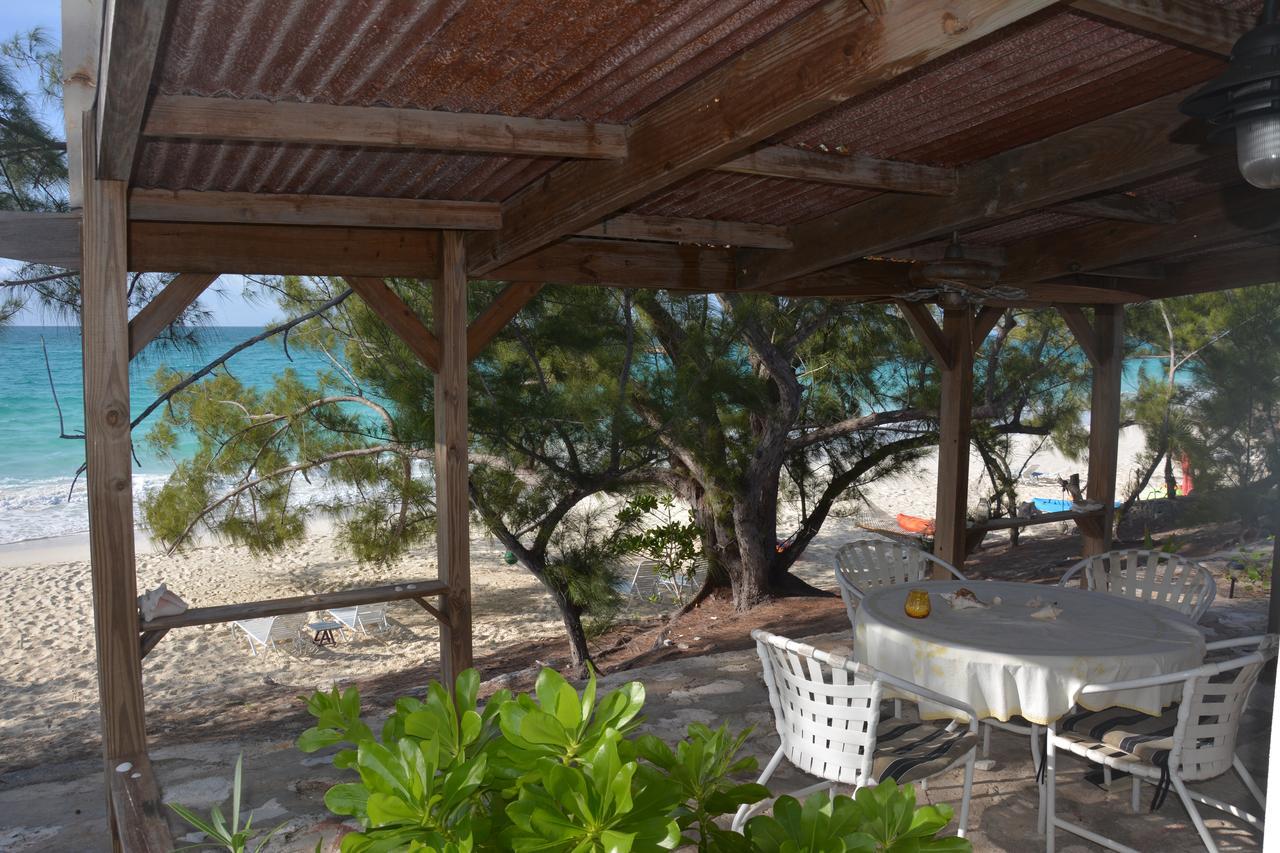 Pigeon Cay Beach Club Arthur Town Exteriér fotografie
