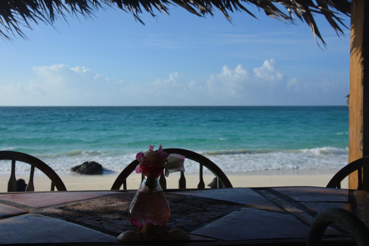 Pigeon Cay Beach Club Arthur Town Exteriér fotografie