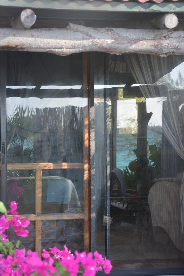 Pigeon Cay Beach Club Arthur Town Exteriér fotografie