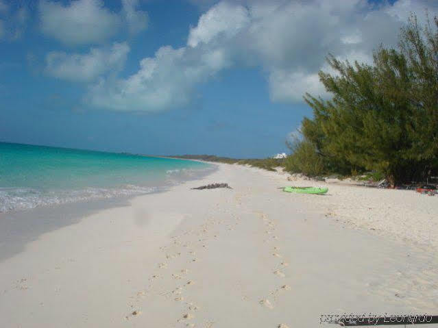Pigeon Cay Beach Club Arthur Town Exteriér fotografie