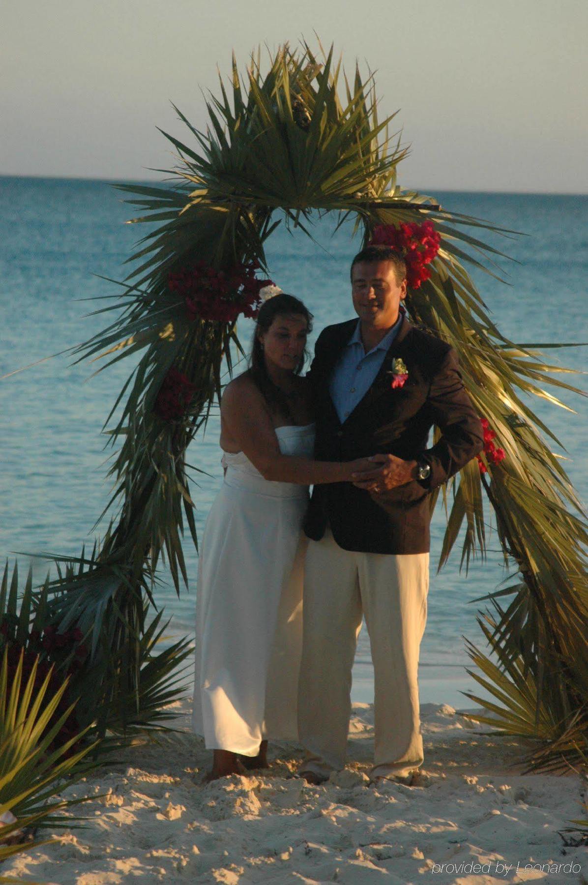 Pigeon Cay Beach Club Arthur Town Exteriér fotografie